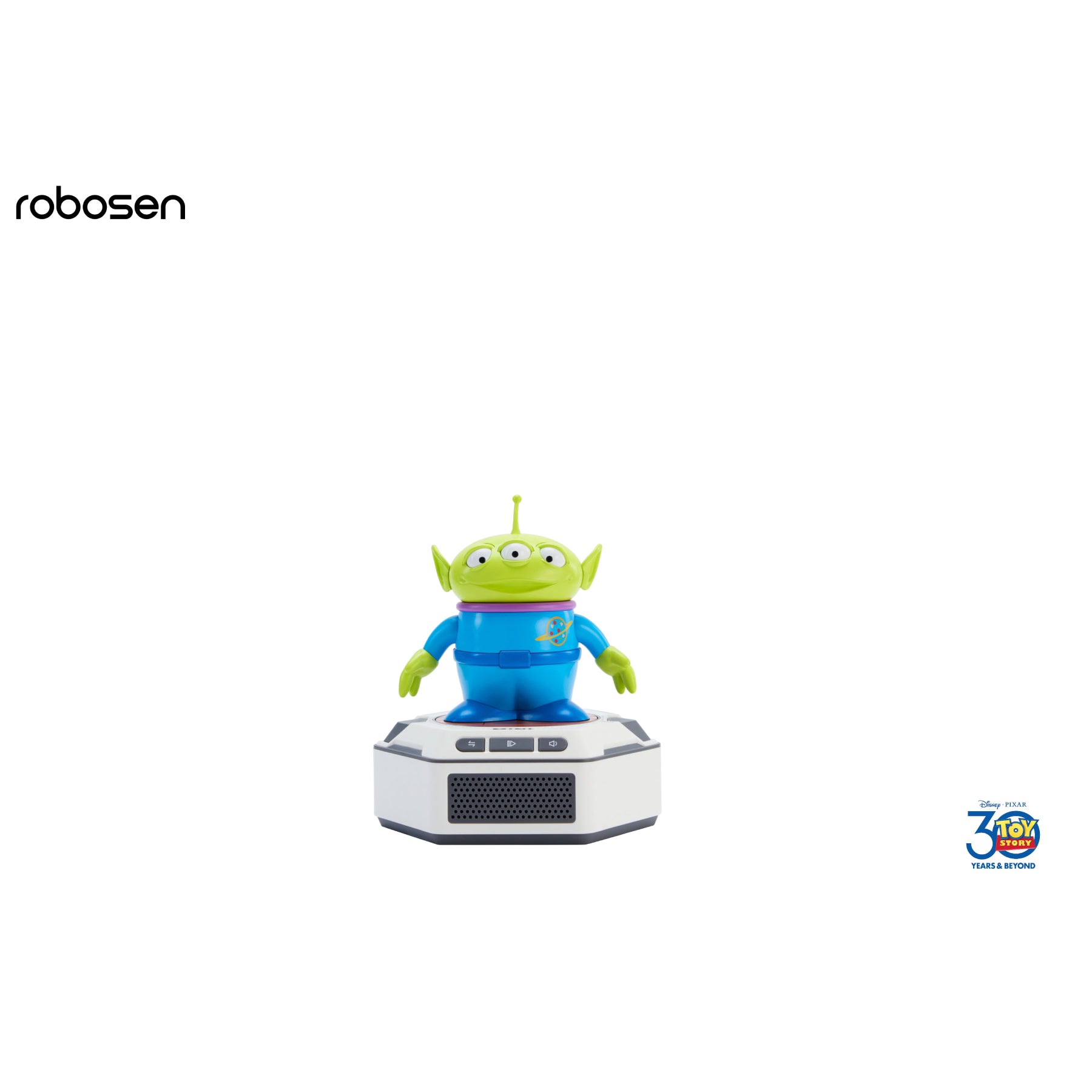Robosen Mini Robot - Toy Story Kit - Alien