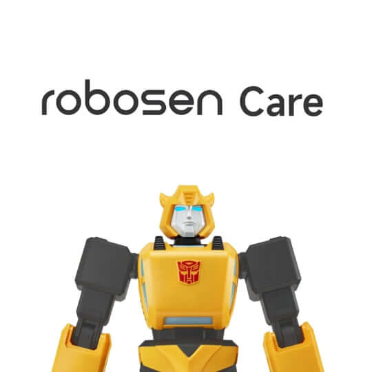 1 Year Extended Warranty - Bumblebee G1 Performance