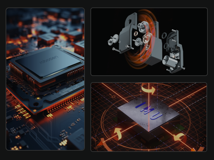 Robosen EU