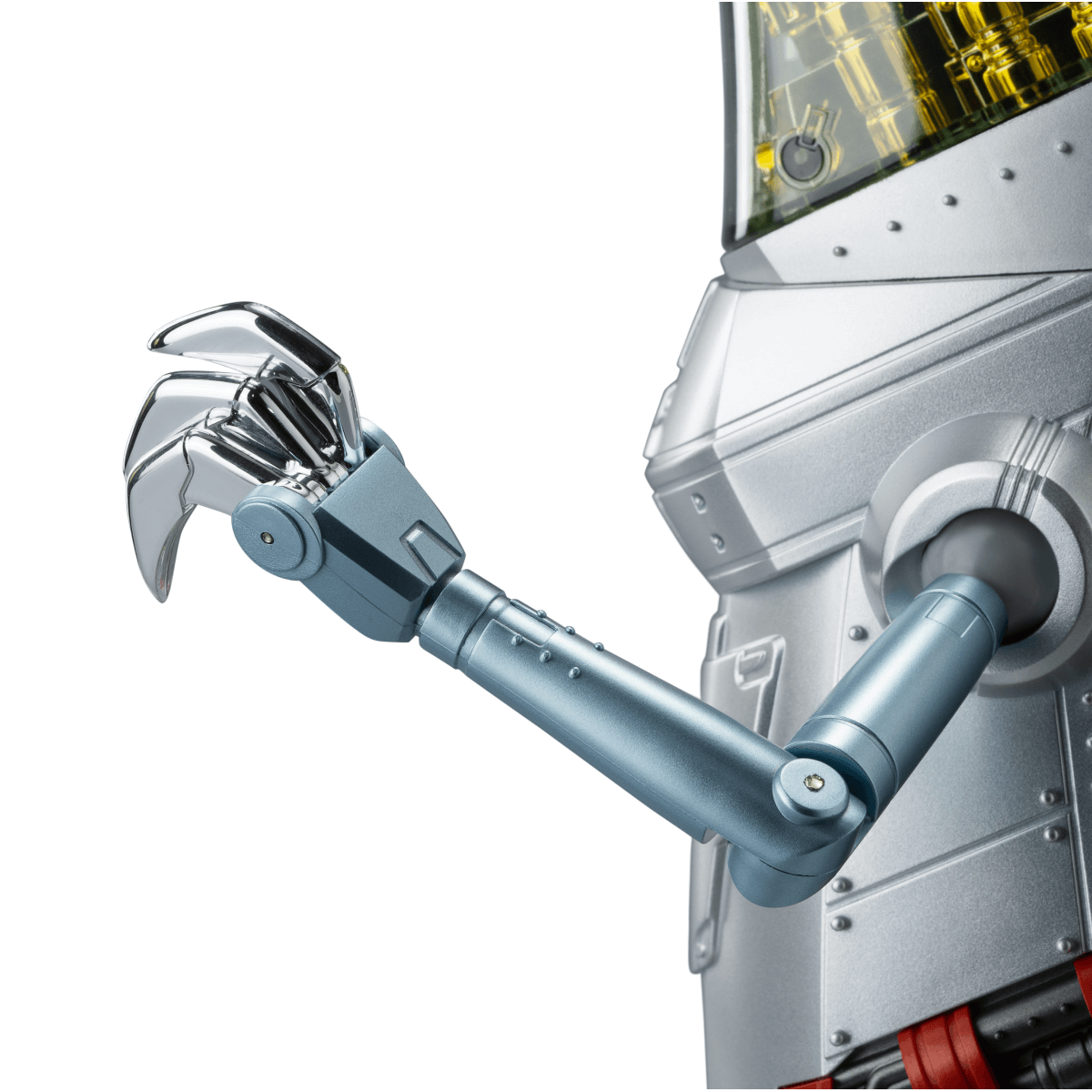 Robosen Flagship Grimlock Robot G1 Collector's Edition