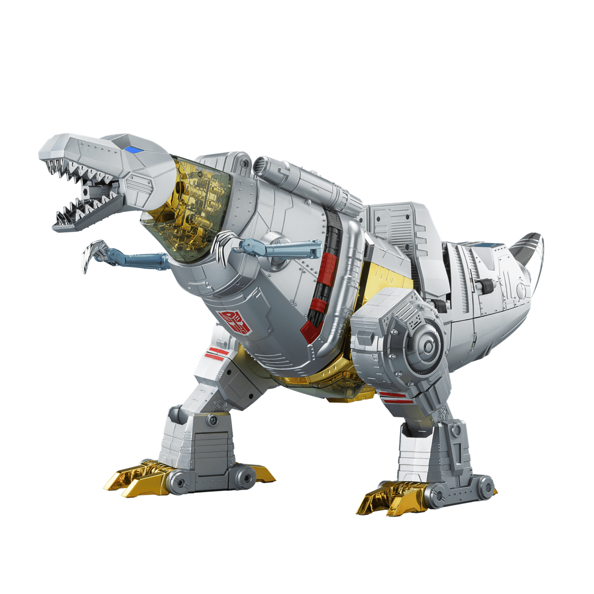 Robosen Flagship Grimlock Robot G1 Collector's Edition