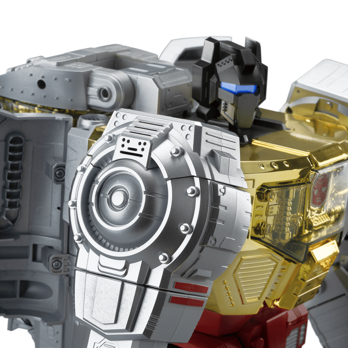 Robosen Flagship Grimlock Robot G1 Collector's Edition