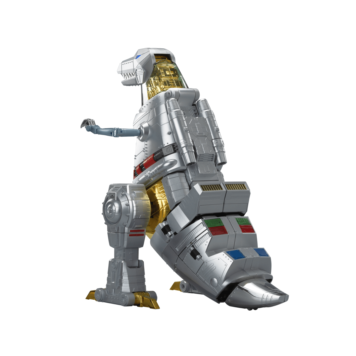 Robosen Flagship Grimlock Robot G1 Collector's Edition