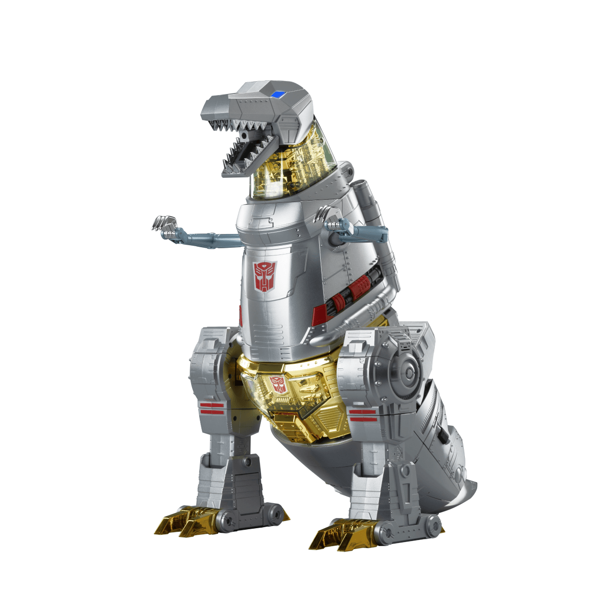 Robosen Flagship Grimlock Robot G1 Collector's Edition
