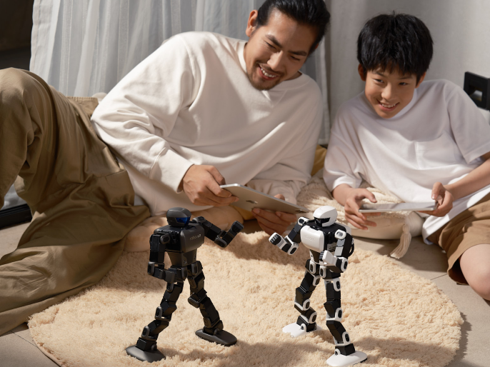 Robosen EU