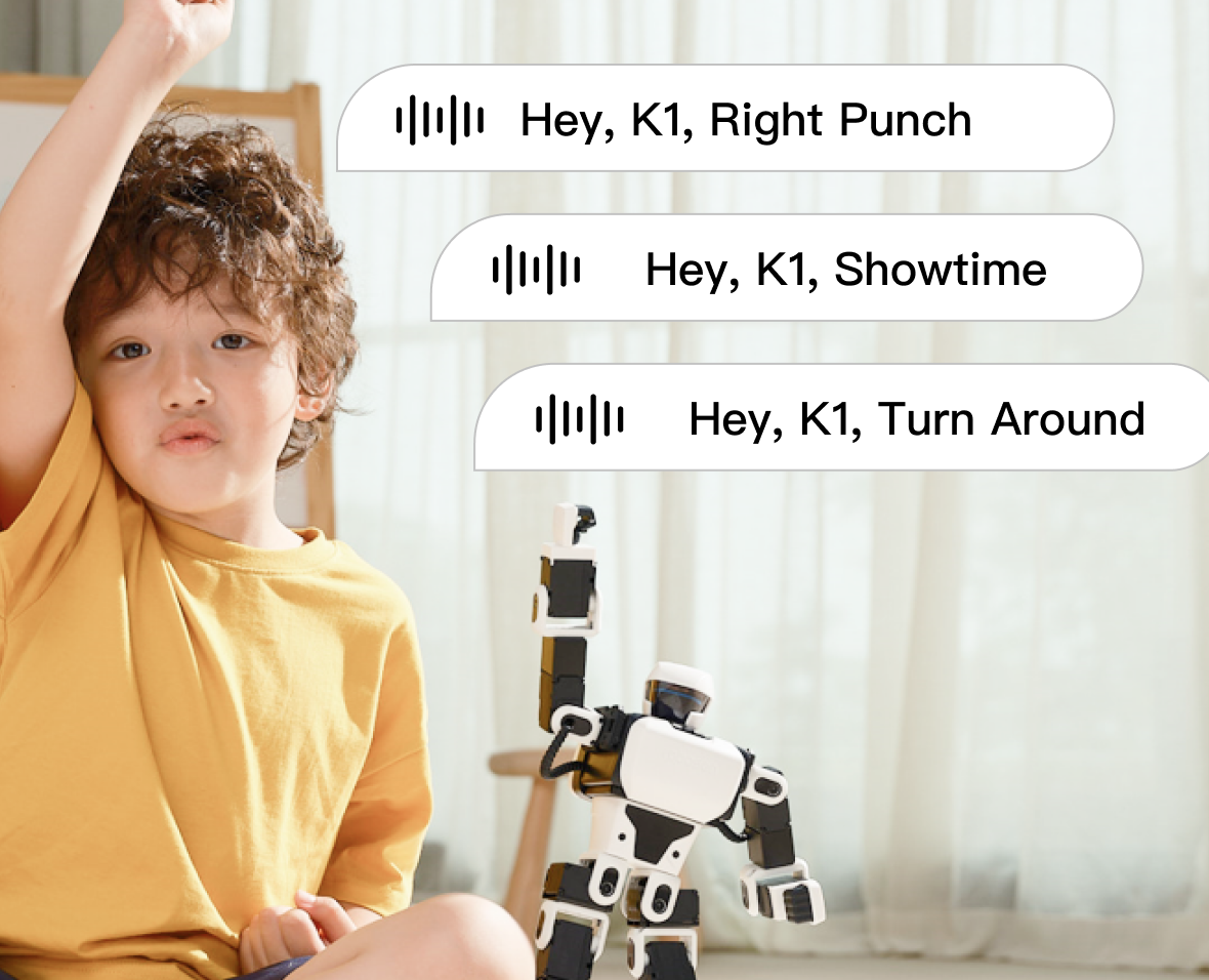 Robosen EU