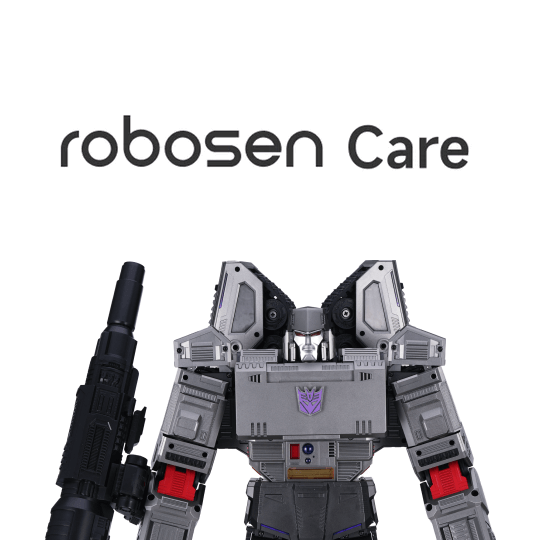 megatron care