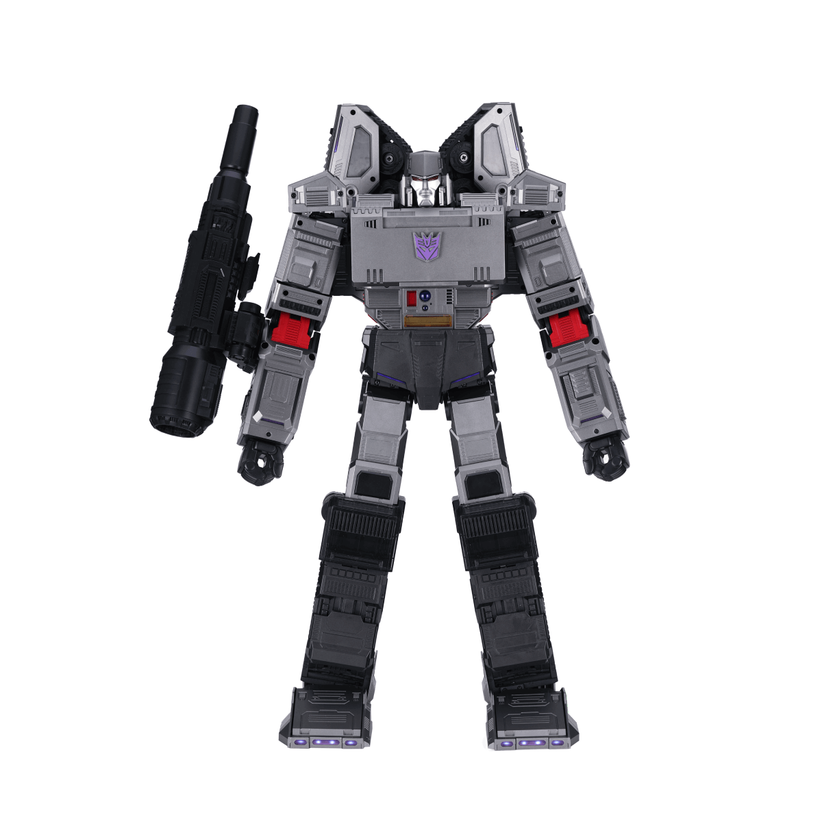 Robosen Flagship Megatron (Limited Edition)