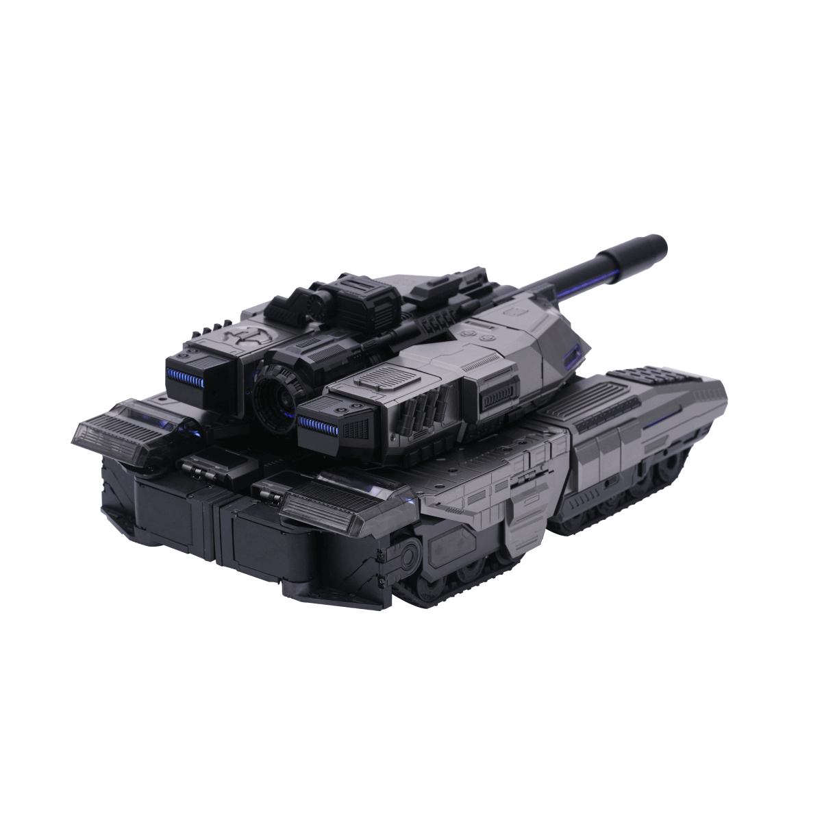 Robosen Flagship Megatron (Limited Edition)