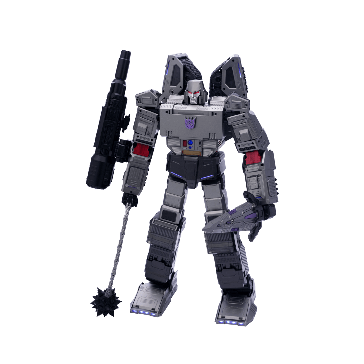 Robosen Flagship Megatron (Limited Edition)