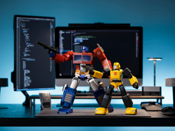 Robosen EU
