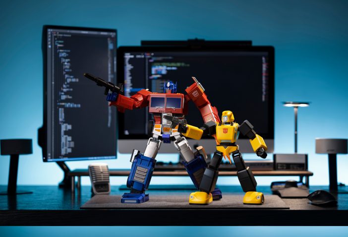 Robosen EU
