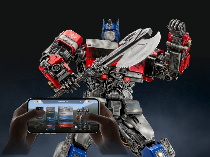 Robosen EU