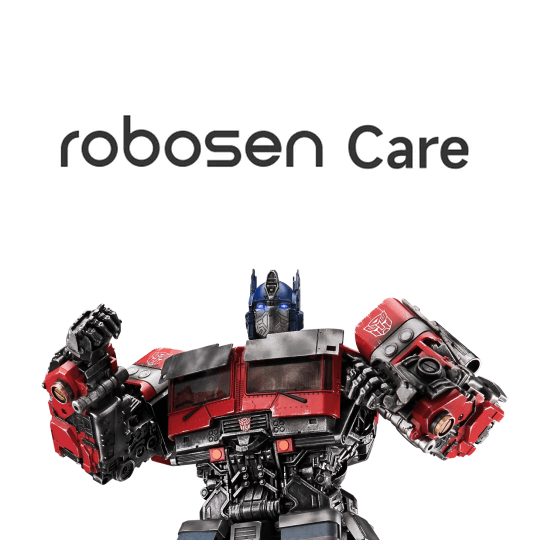 1 Year Extended Warranty - Optimus Prime Rise of the Beasts