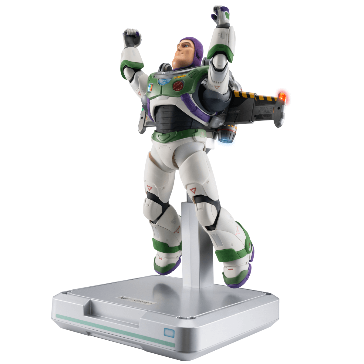 Robosen Buzz Lightyear Infinity Pack- Preorder Final payment