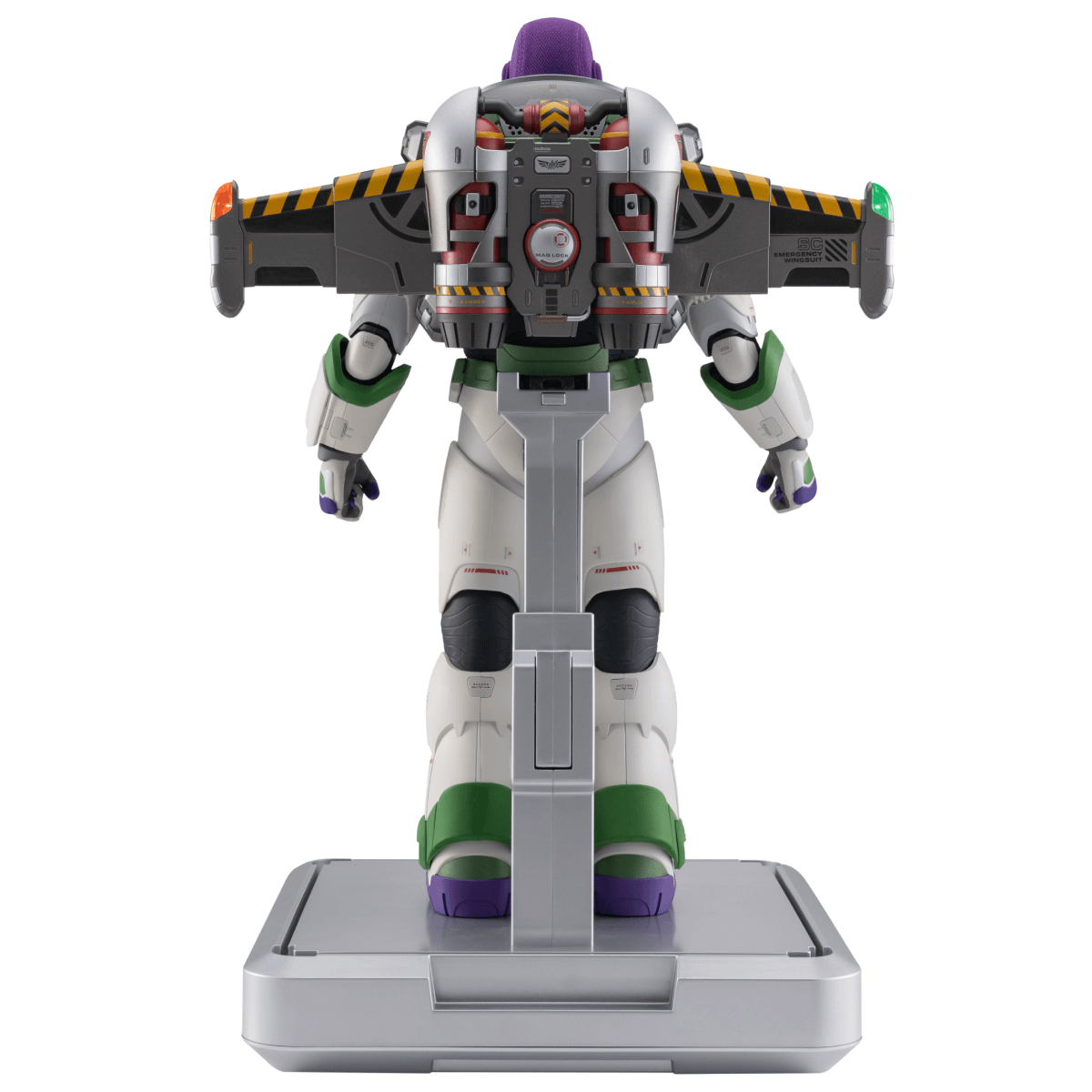Robosen Buzz Lightyear Infinity Pack- Preorder Final payment