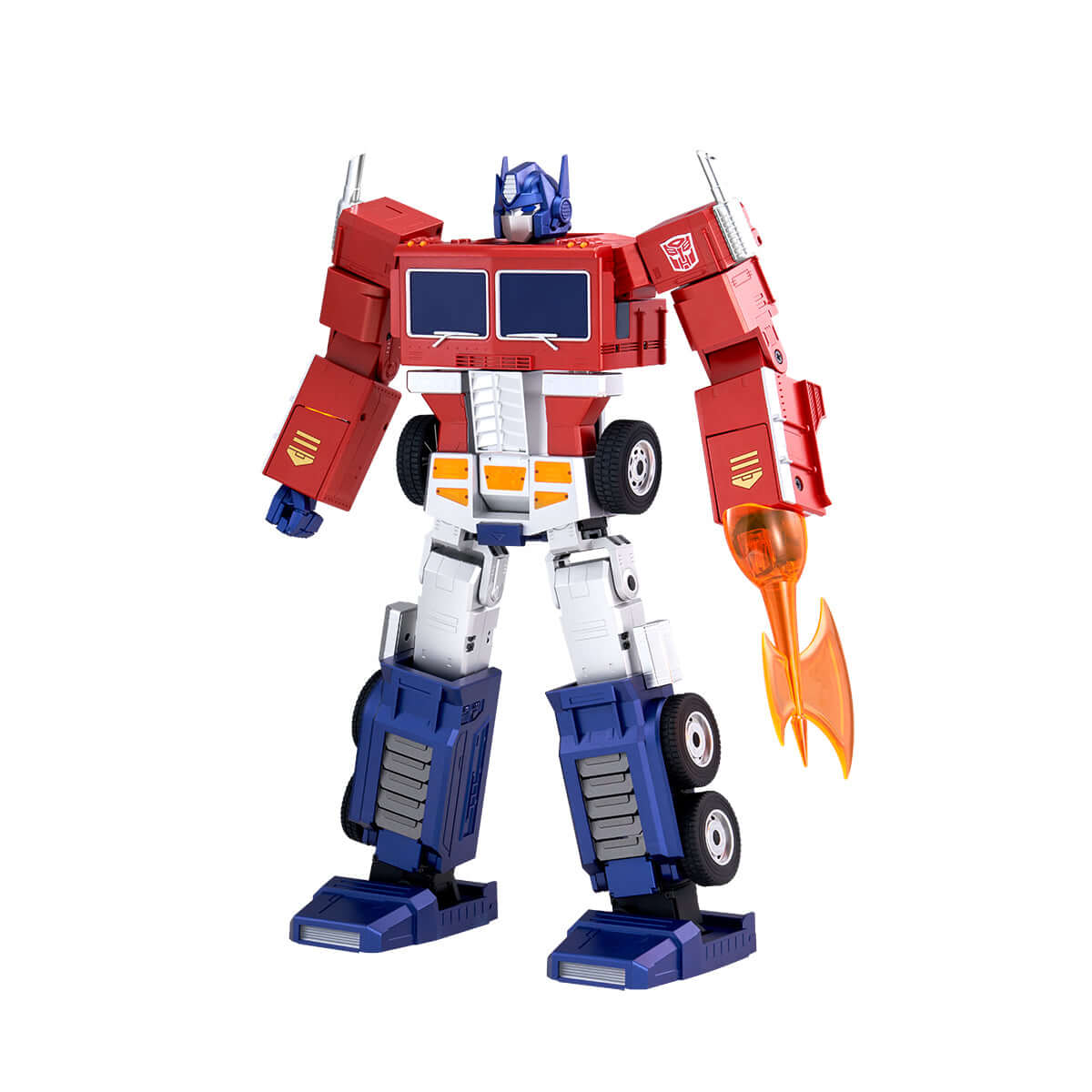 Buy Robosen Elite Optimus Prime Robosen EU