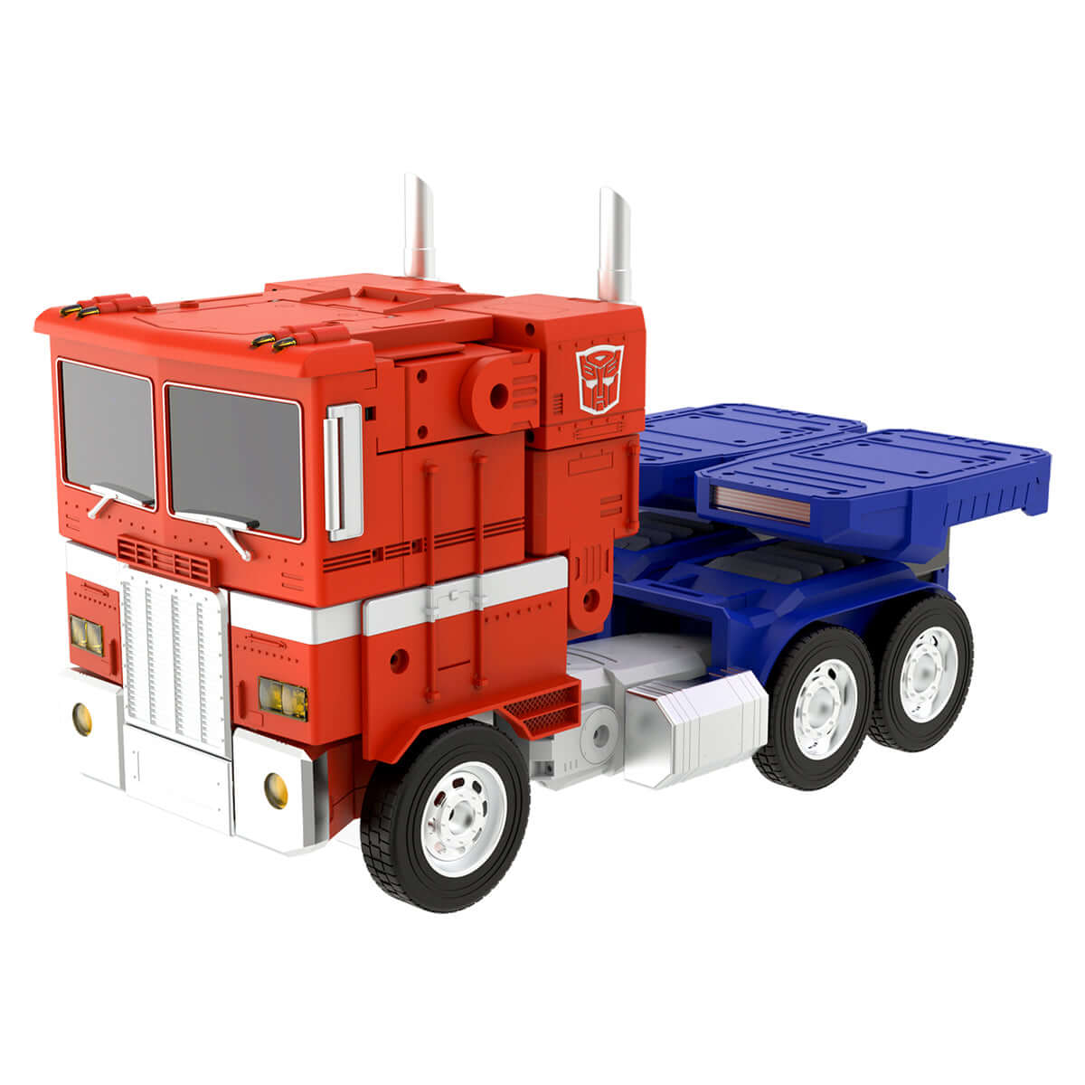 Robosen Flagship Optimus Prime (Limited Edition)