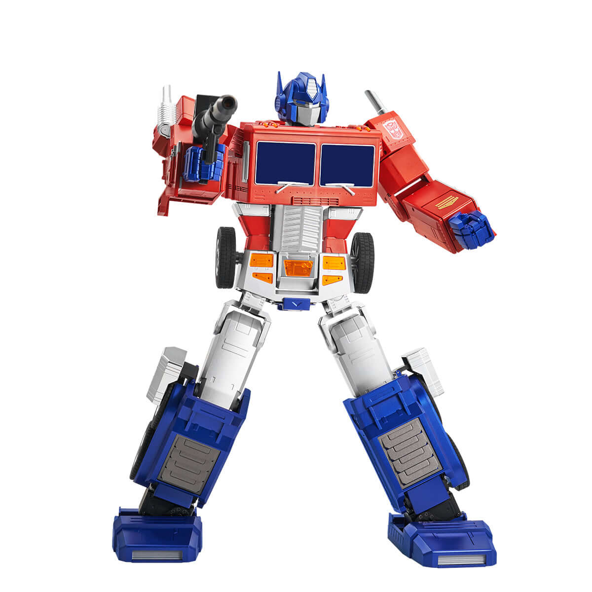Robosen Flagship Optimus Prime (Limited Edition)