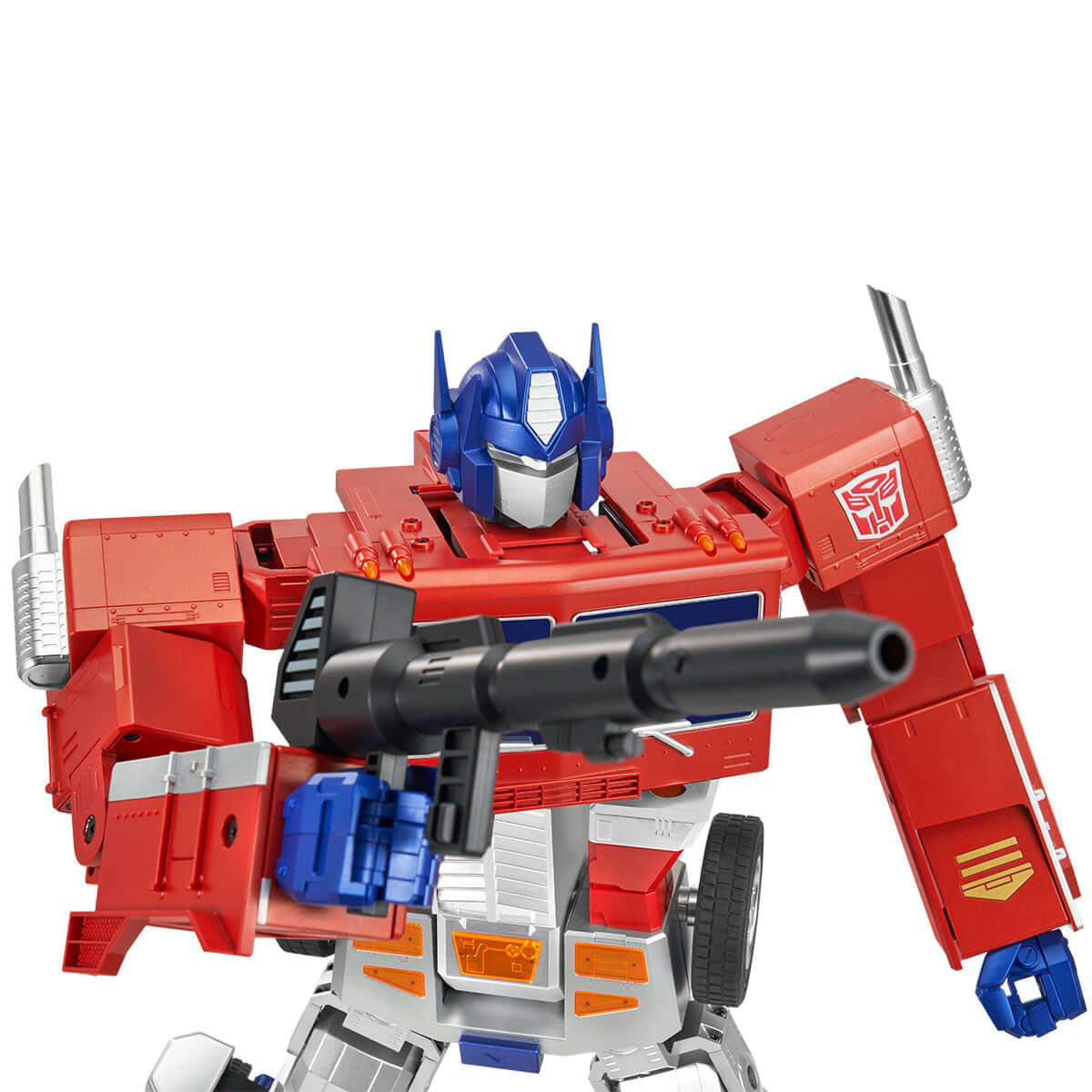 Robosen Flagship Optimus Prime (Limited Edition)