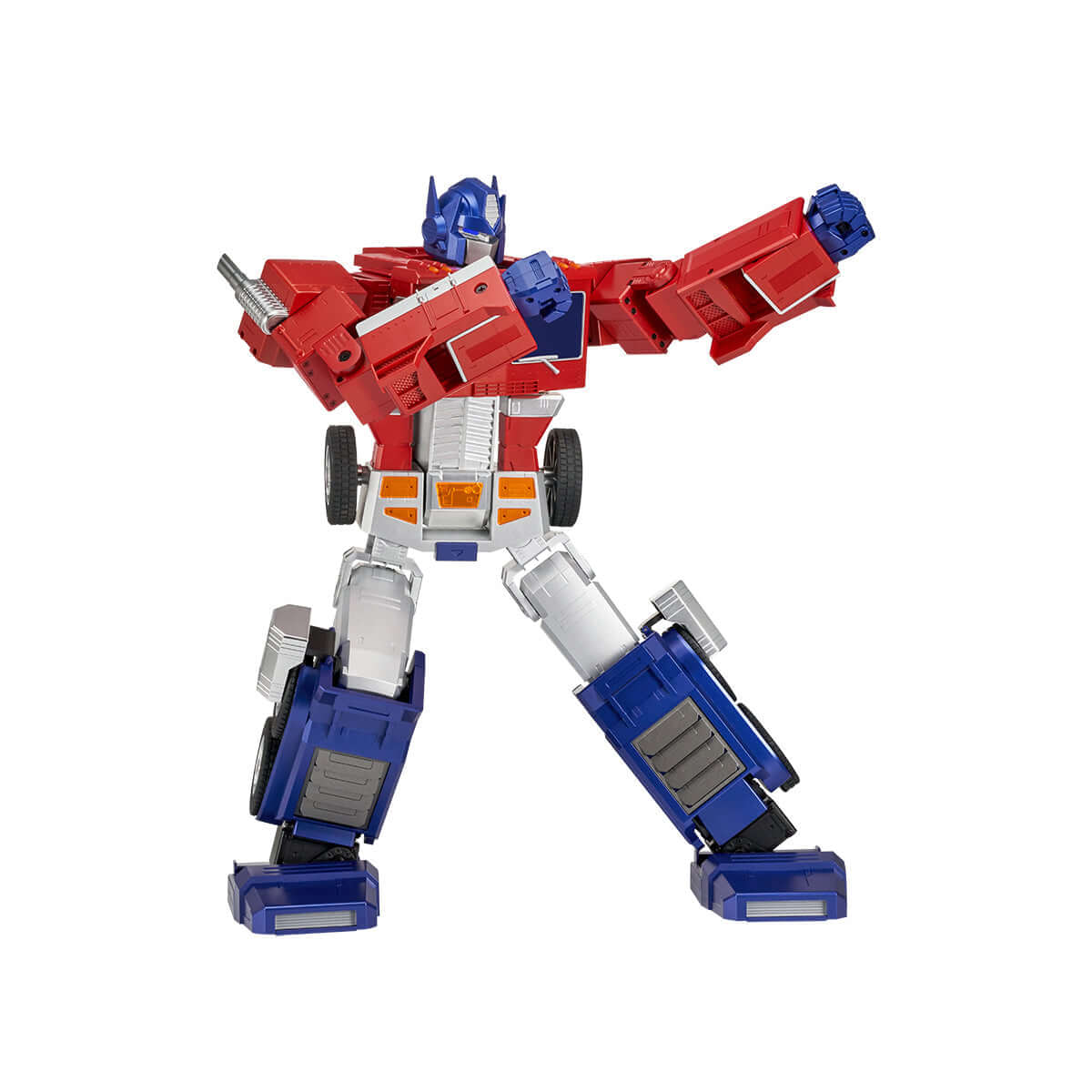 Robosen Flagship Optimus Prime (Limited Edition)