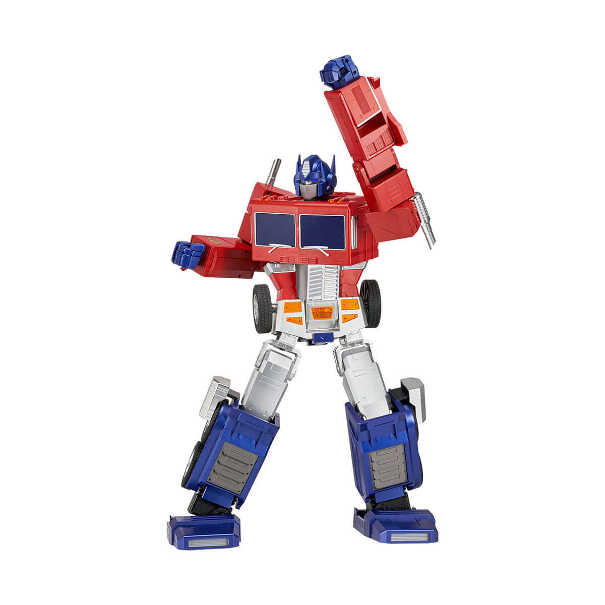 Robosen Flagship Optimus Prime (Limited Edition)