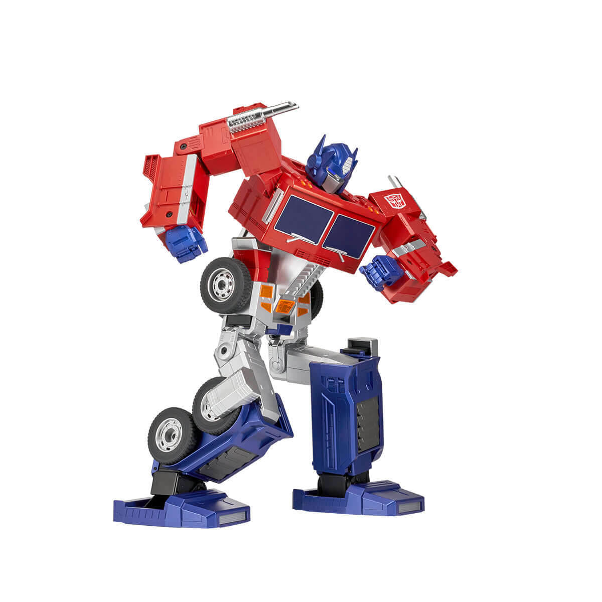 Robosen Flagship Optimus Prime (Limited Edition)