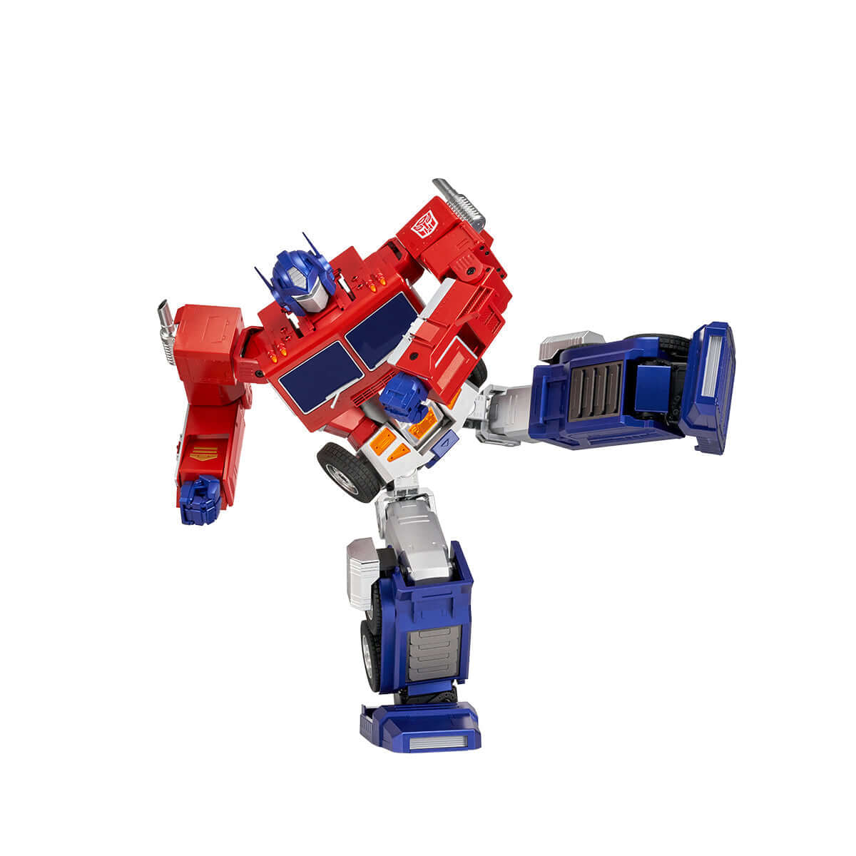 Robosen Flagship Optimus Prime (Limited Edition)