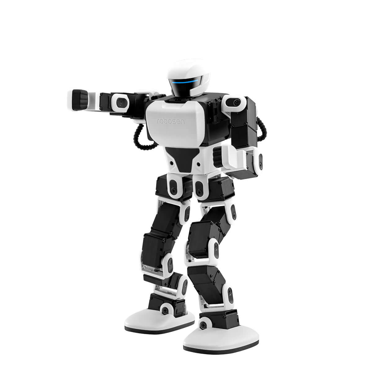Robosen Interstellar Scout K1