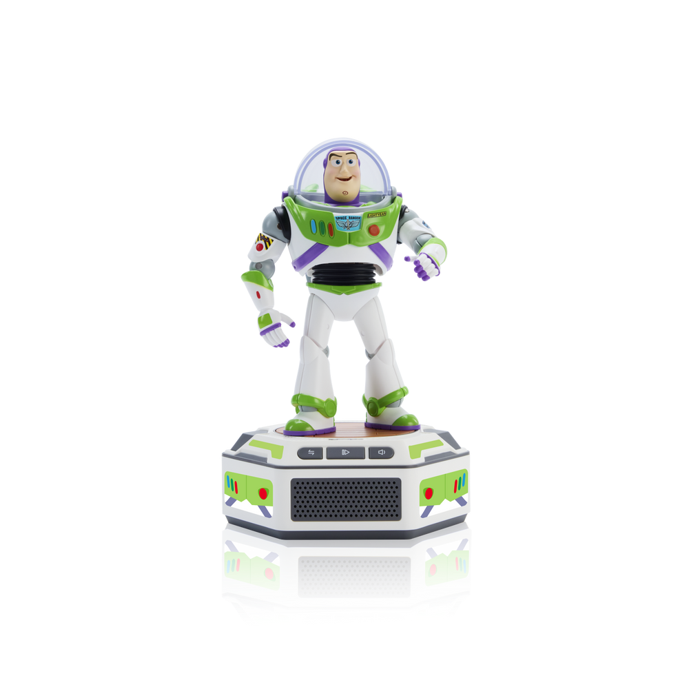 Mini Robot - Disney Pixar Toy Story Kit - Buzz Lightyear