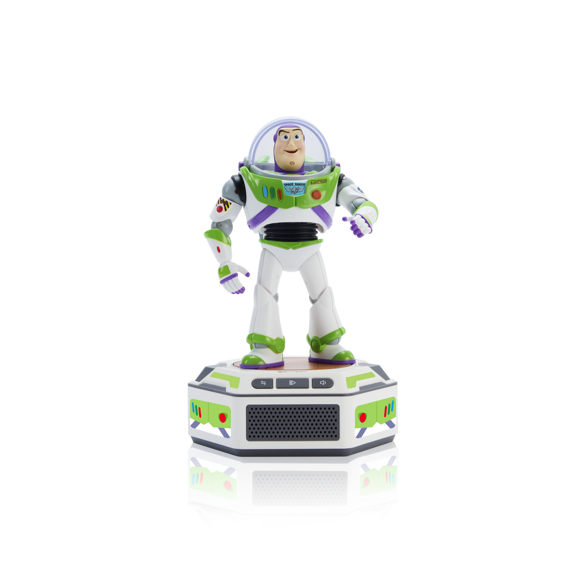 Mini robot – Kit Disney Pixar Toy Story – Buzz Lightyear