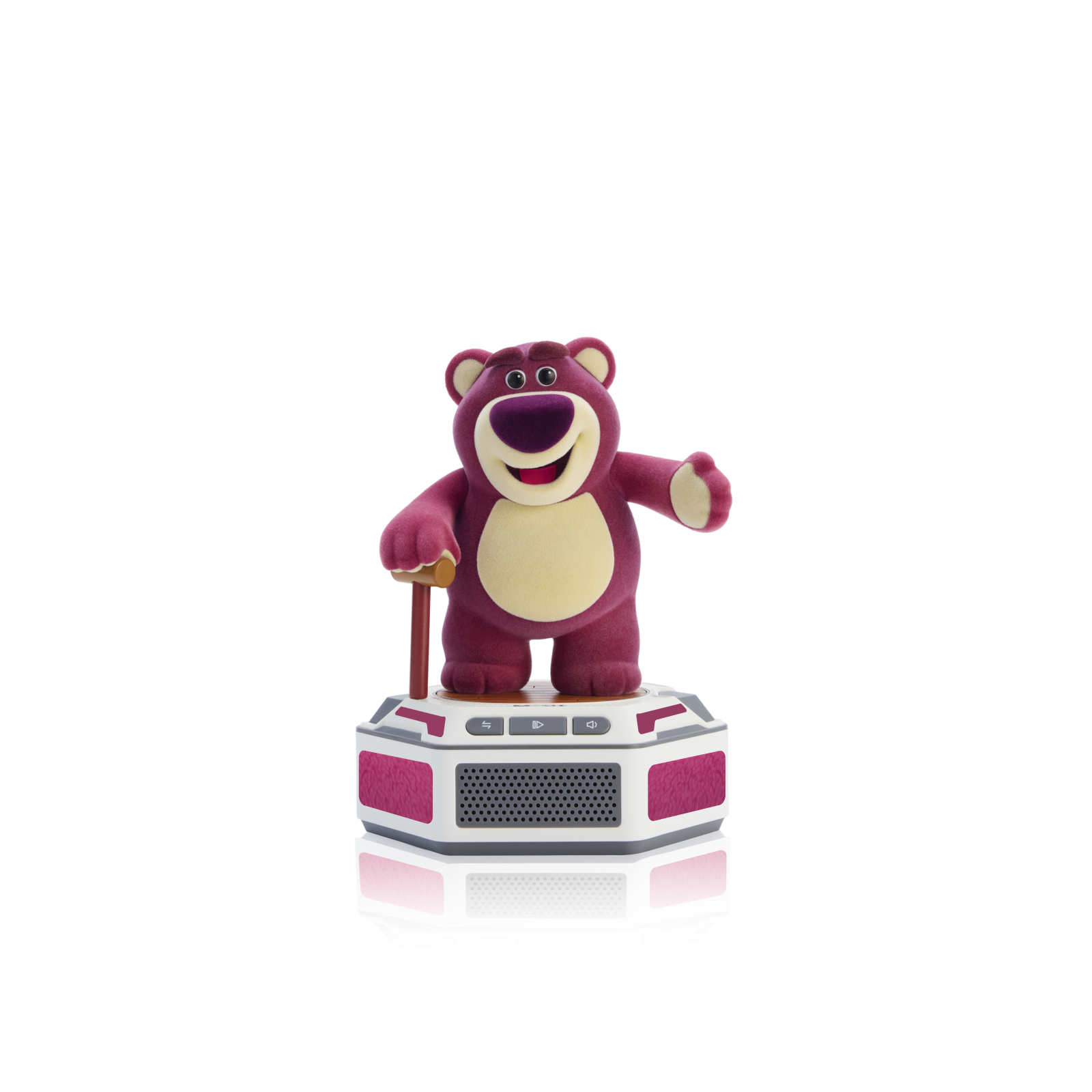 Mini robot - Kit Disney Pixar Toy Story - Lotso