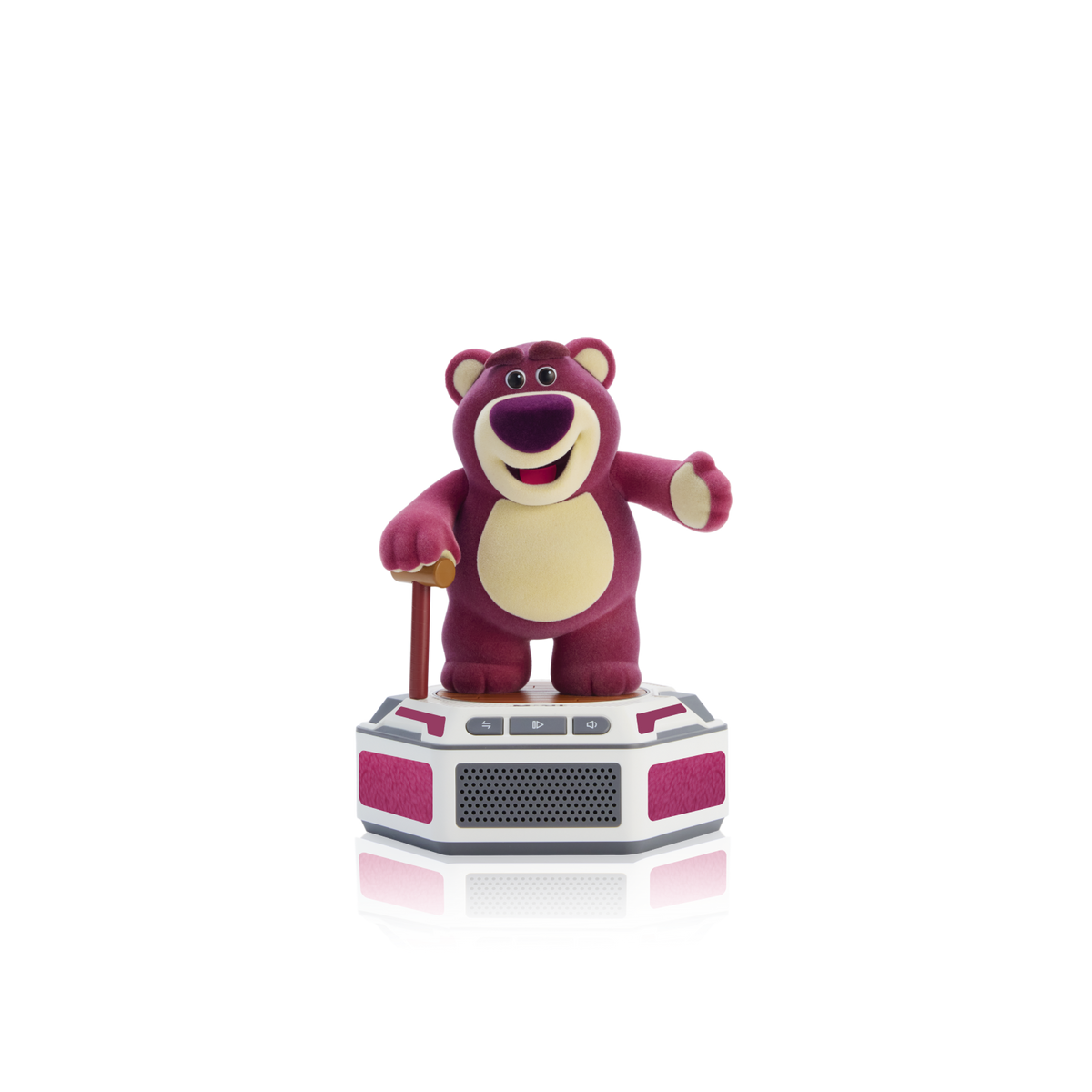 Mini robot – Kit Disney Pixar Toy Story – Lotso