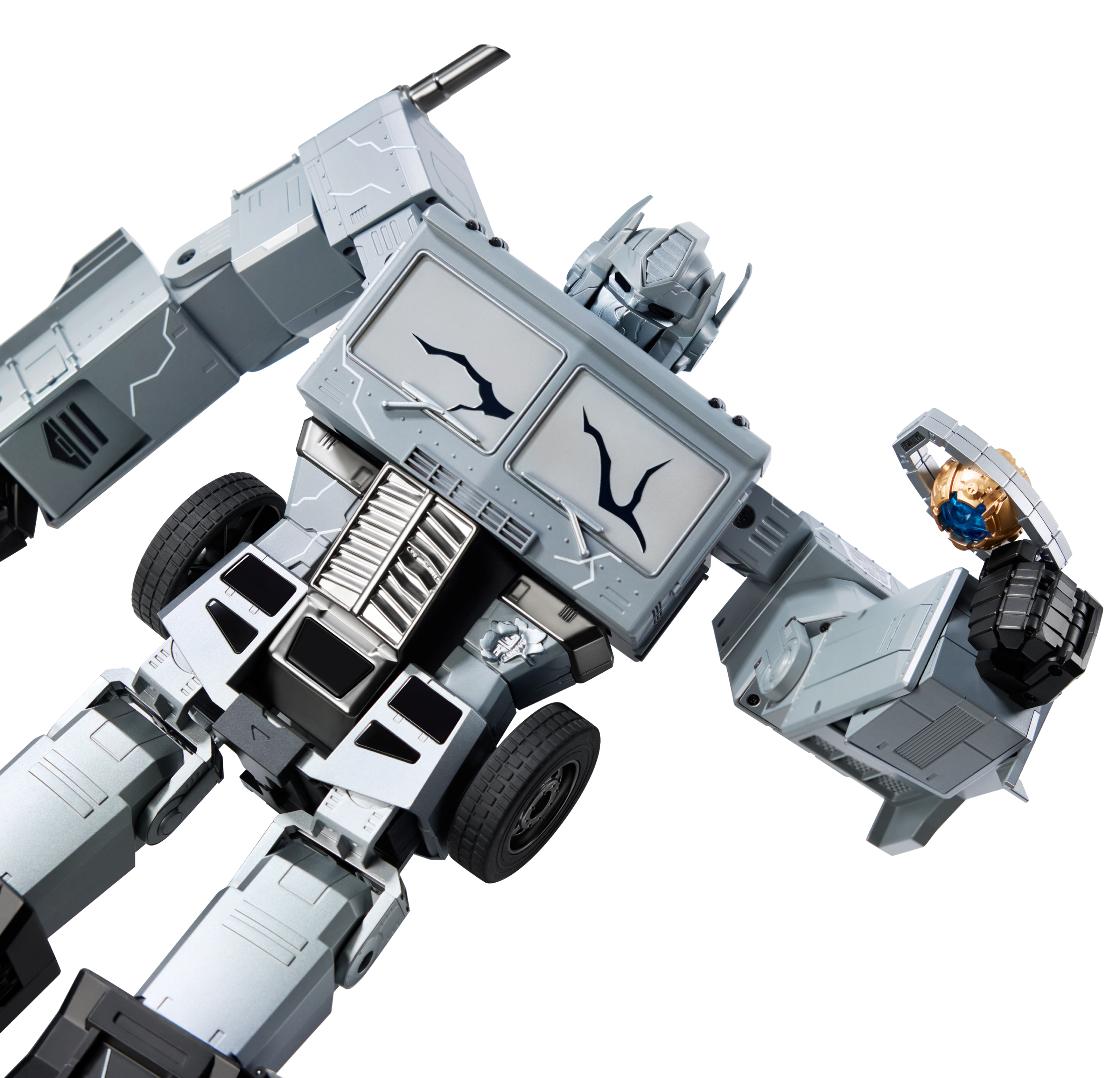 Robosen G1 Flagship: Optimus Prime (The Fallen Leader Edition)