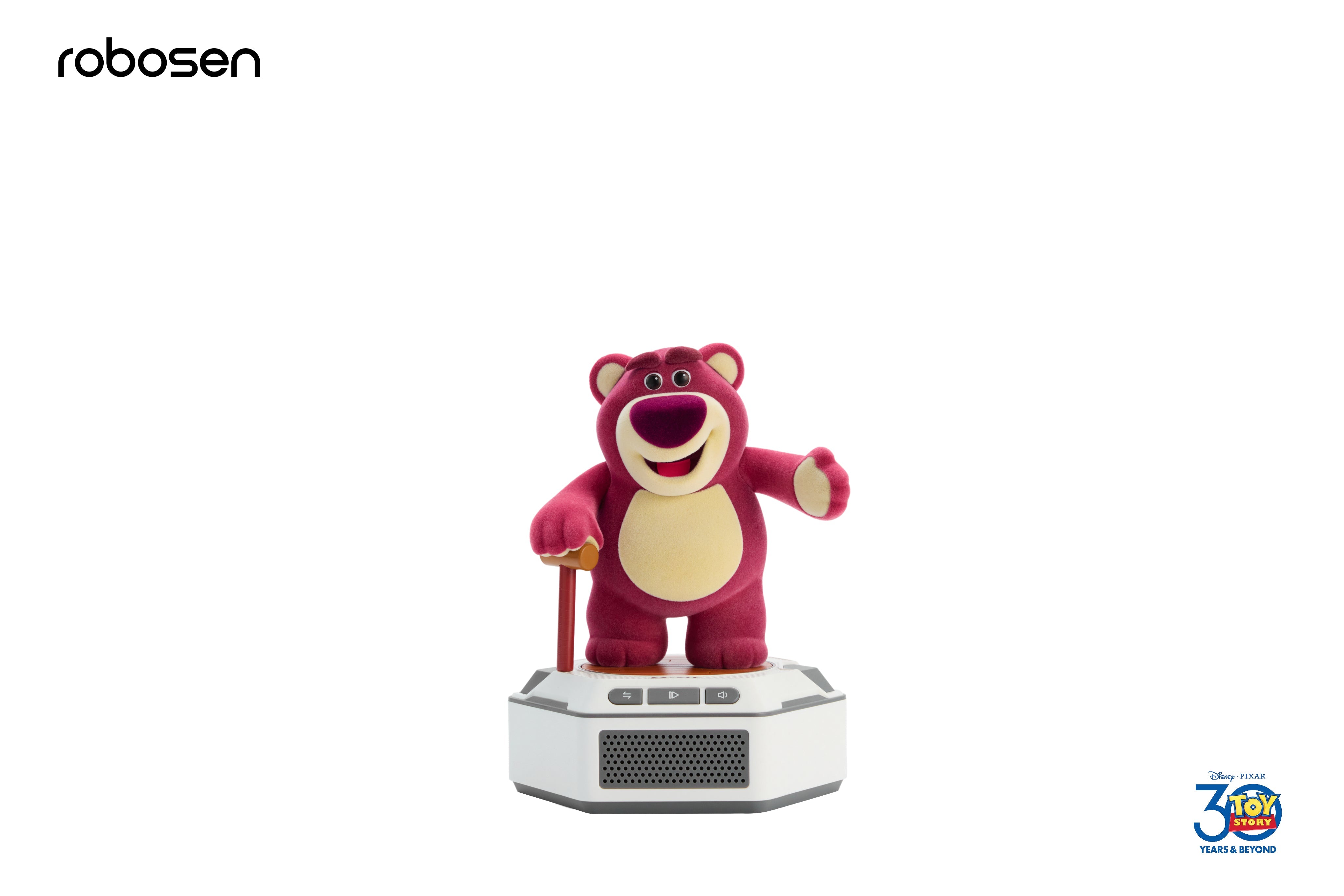 Robosen Mini Robot - Toy Story Kit - Lotso