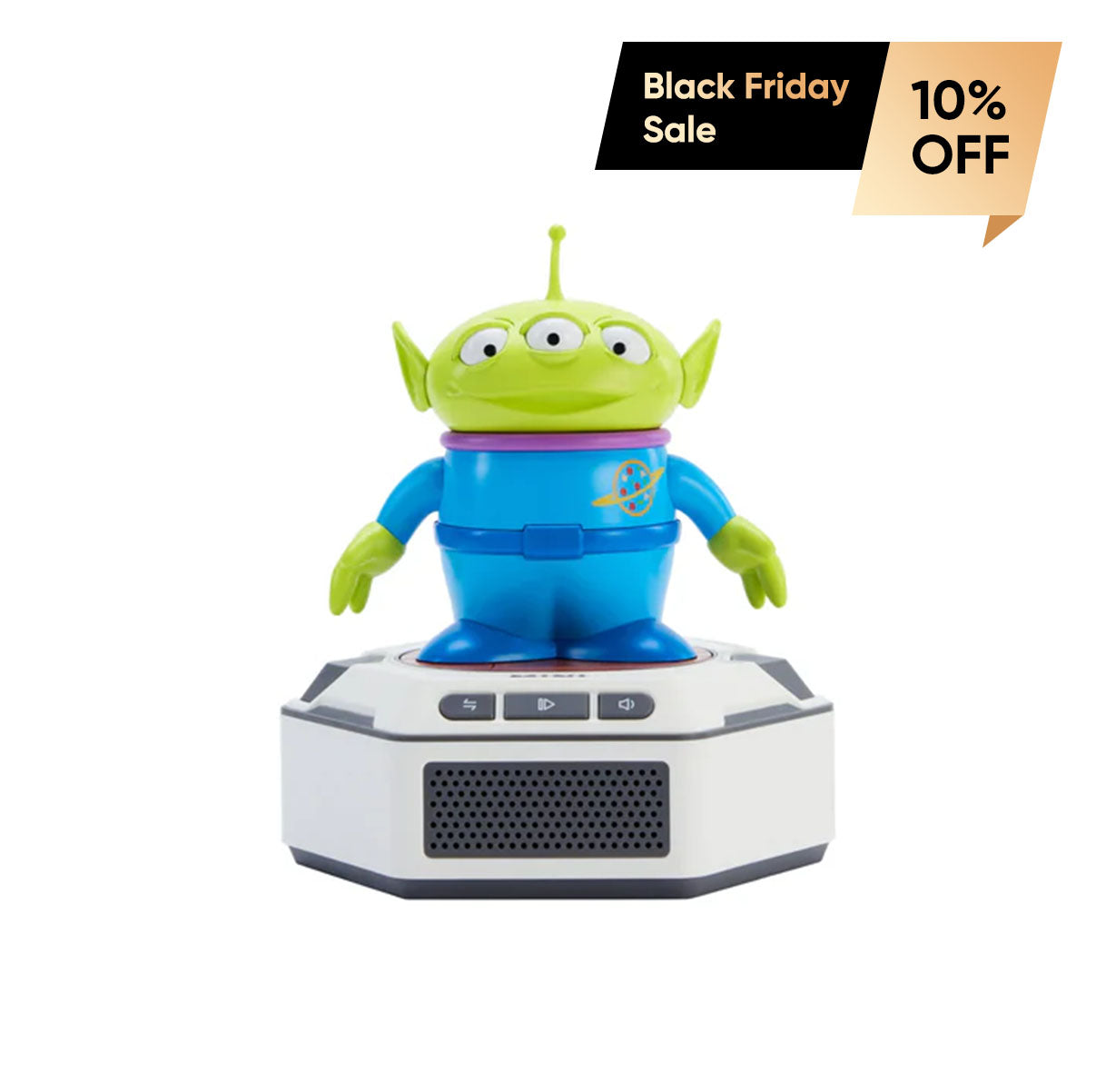Robosen Mini Robot - Toy Story Kit - Alien