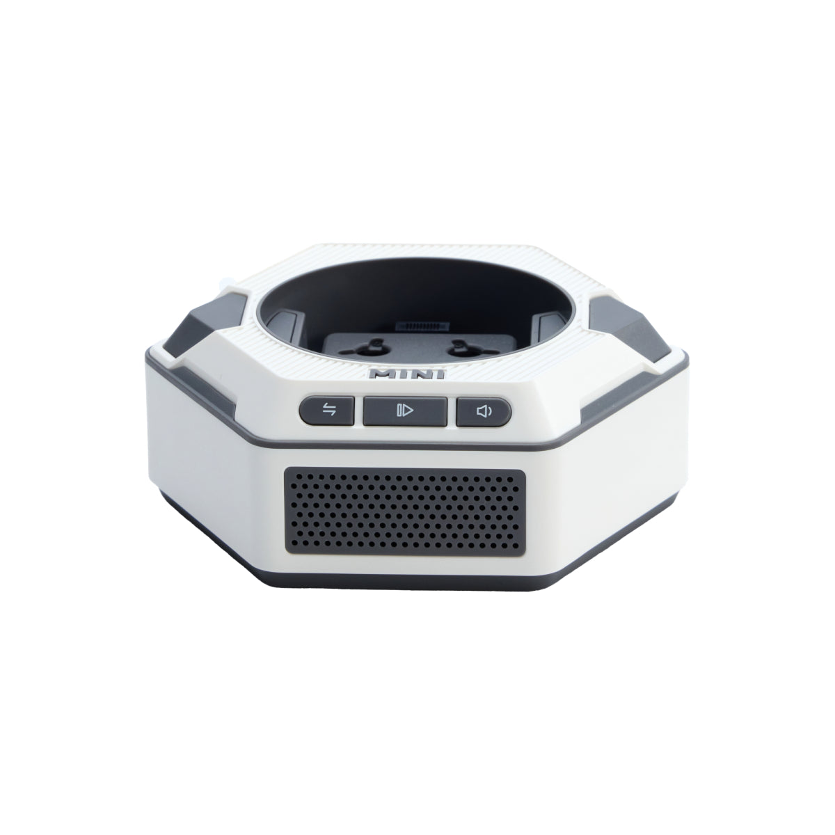 Base per mini robot