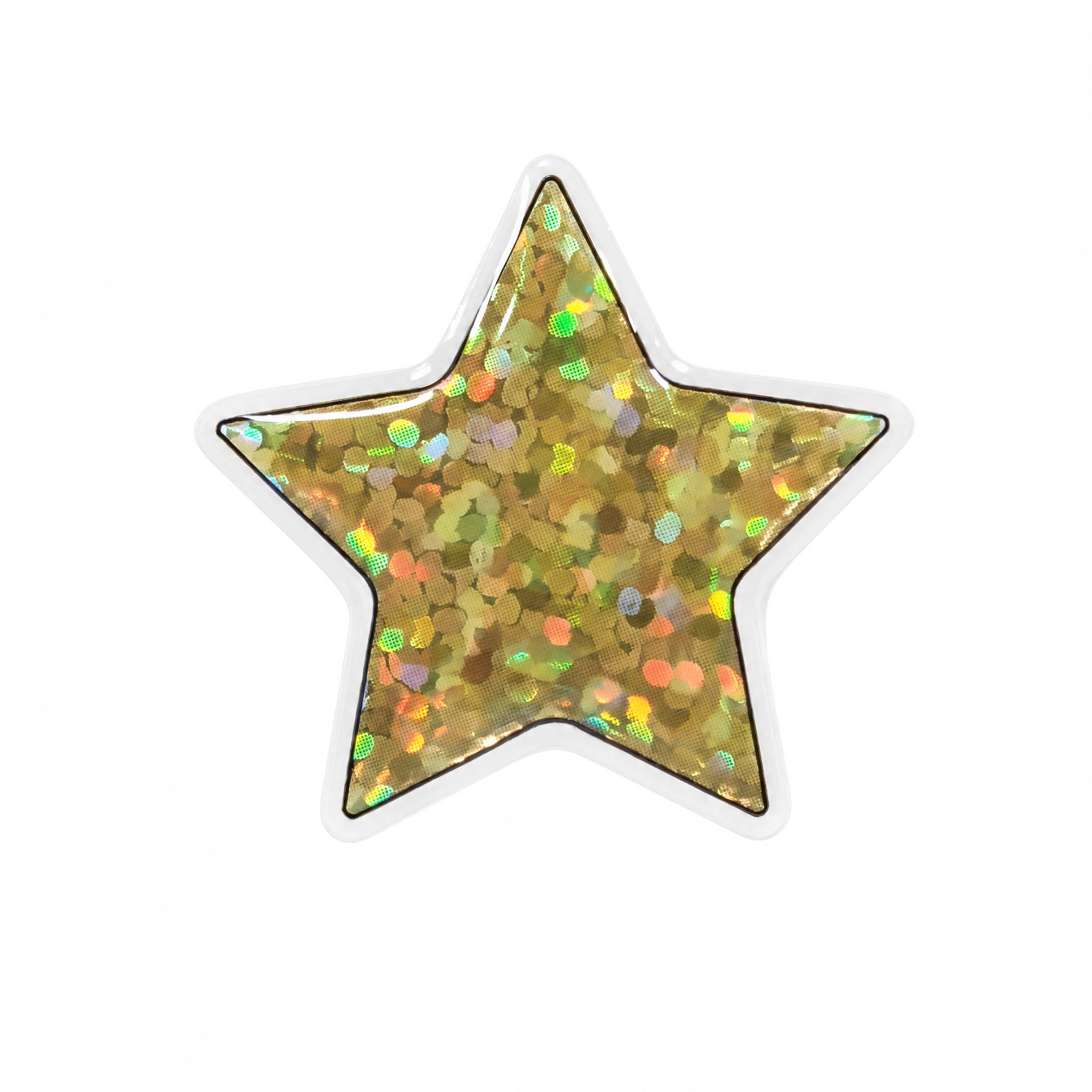 Exclusive Toy Story 5 Star Stickers