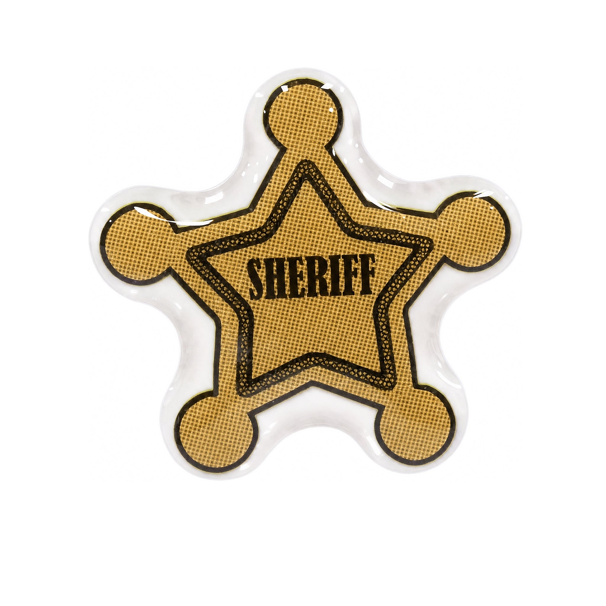 Exclusive Toy Story 5 Star Stickers