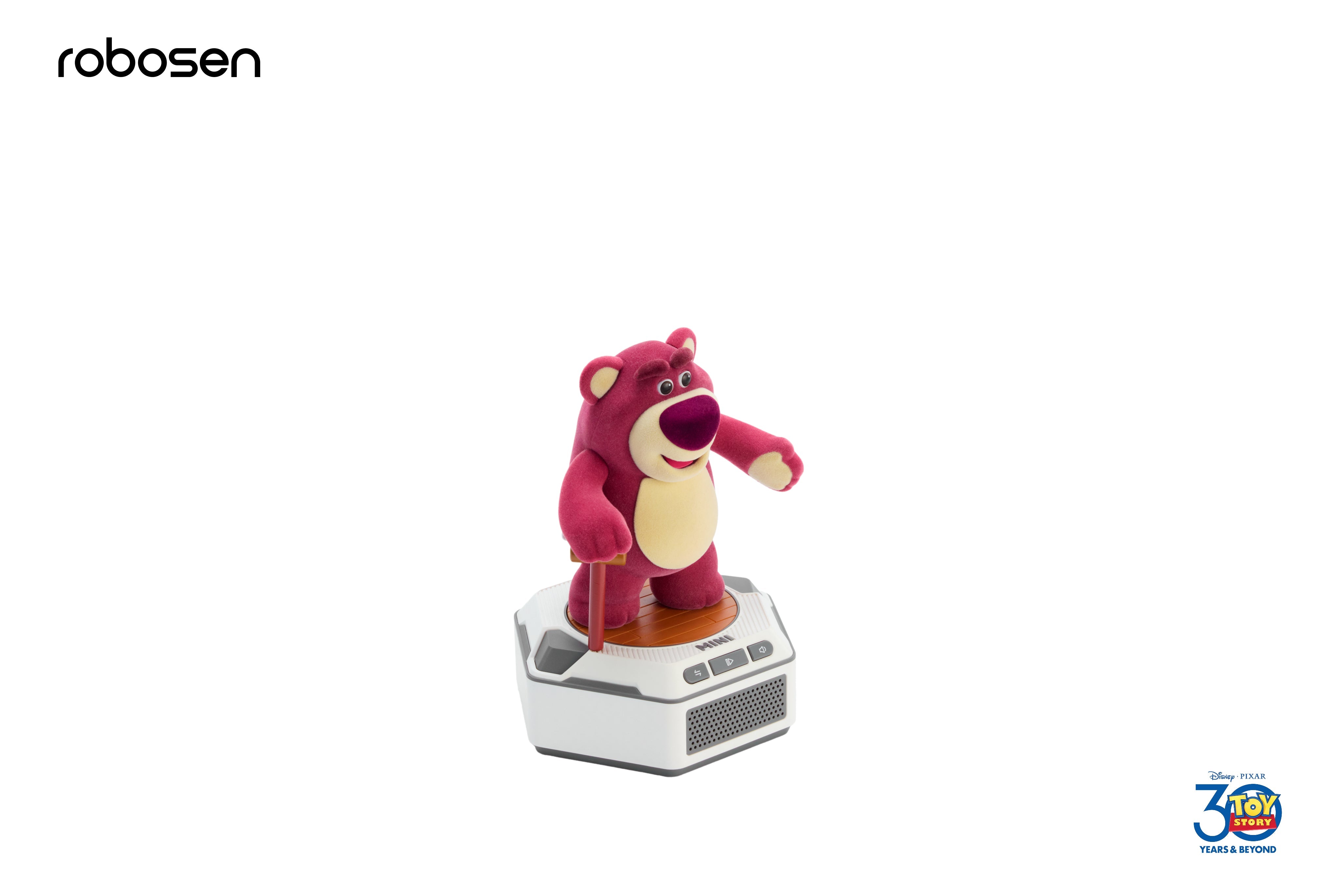 Robosen Mini Robot - Toy Story Kit - Lotso