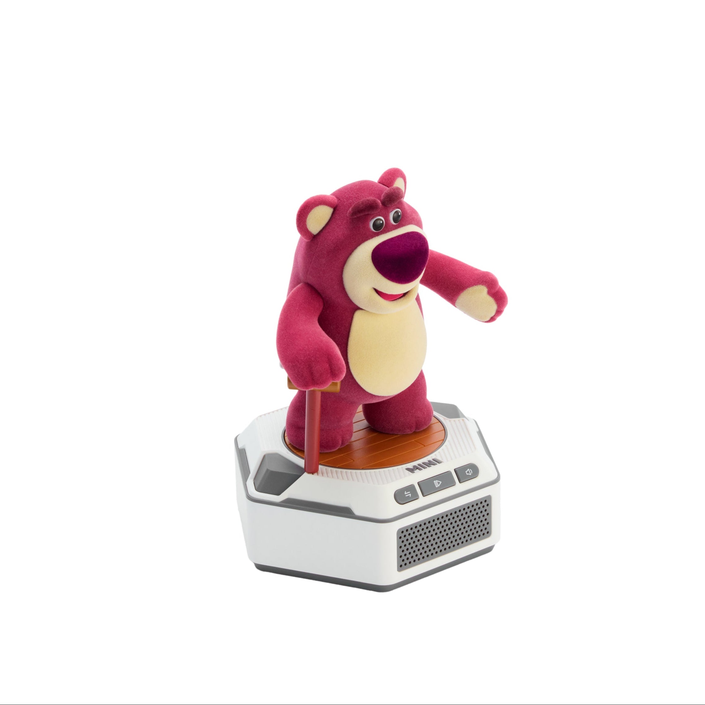 Robosen Mini Robot Toy Story Kit Lotso