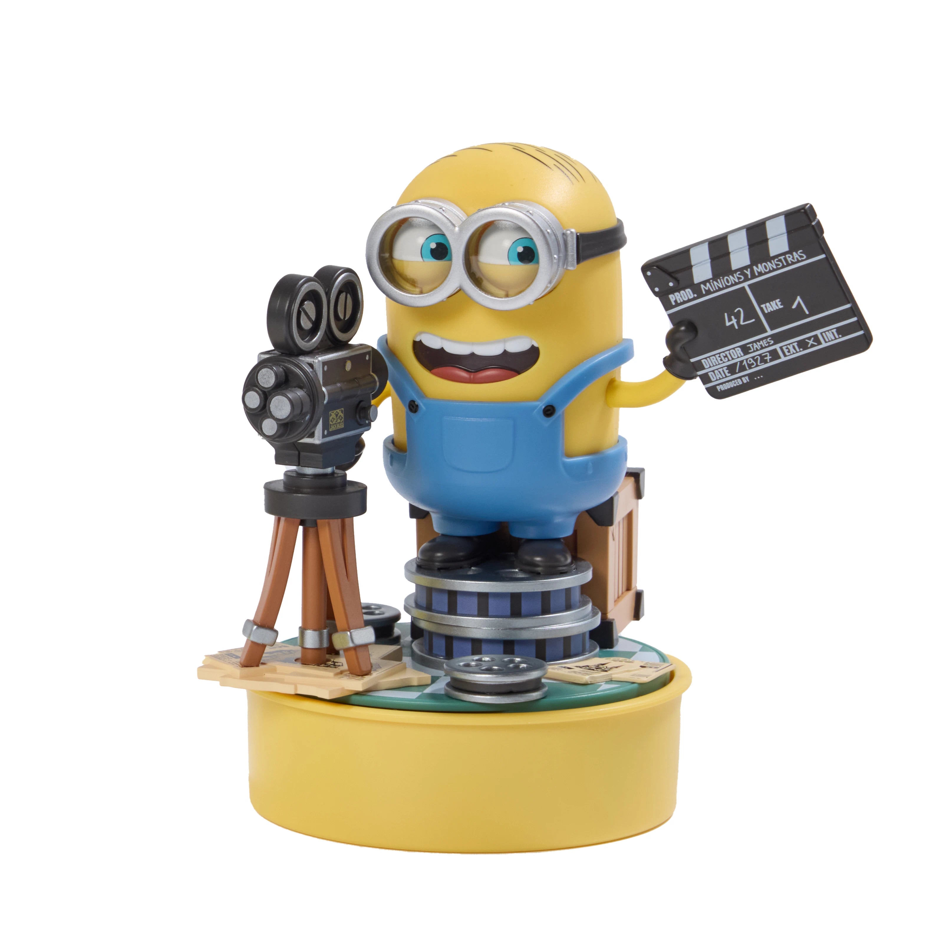 Mini-Roboter - Disney Pixar Toy Story Kit - Buzz Lightyear