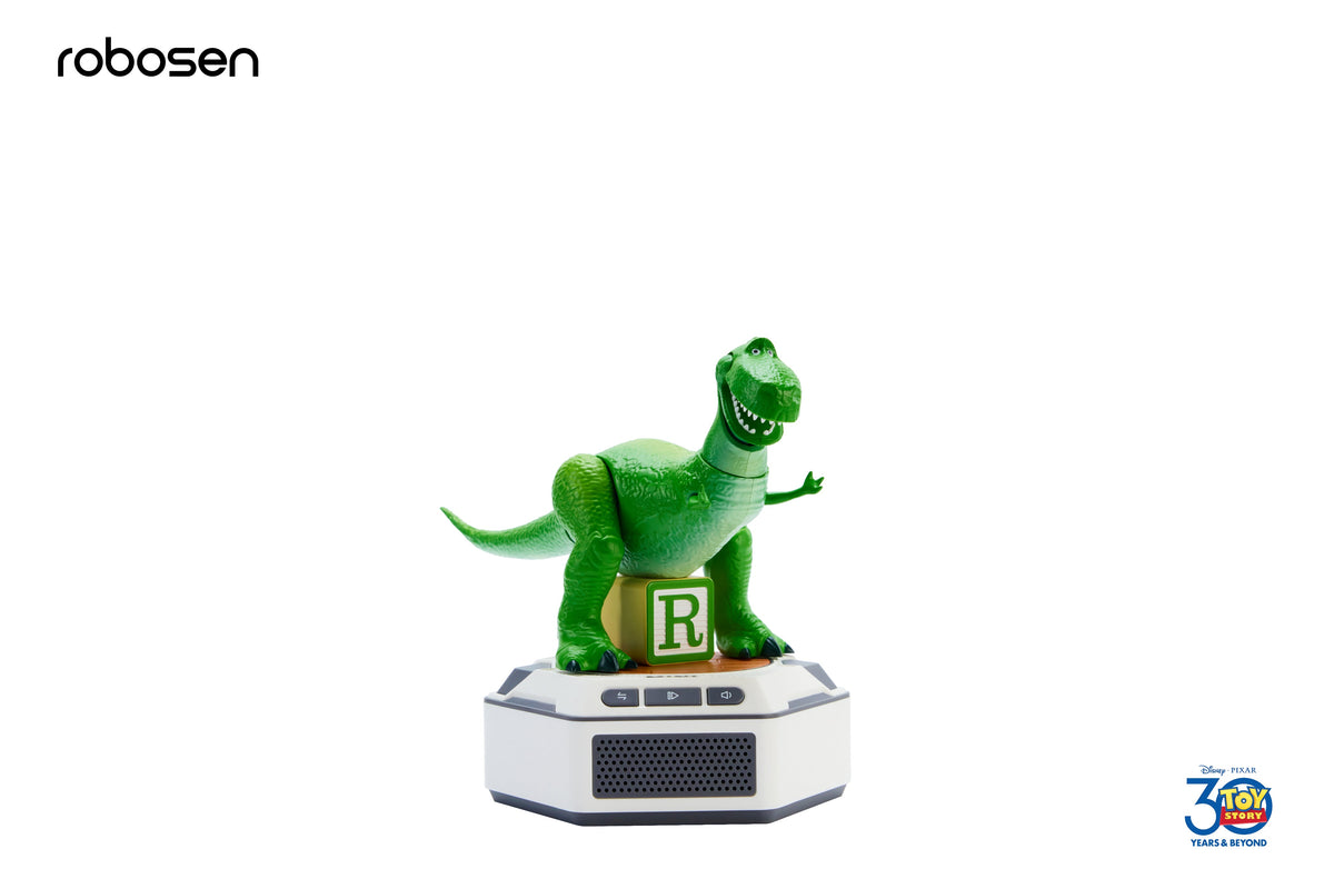 Mini-Roboter – Disney Pixar Toy Story – Rex