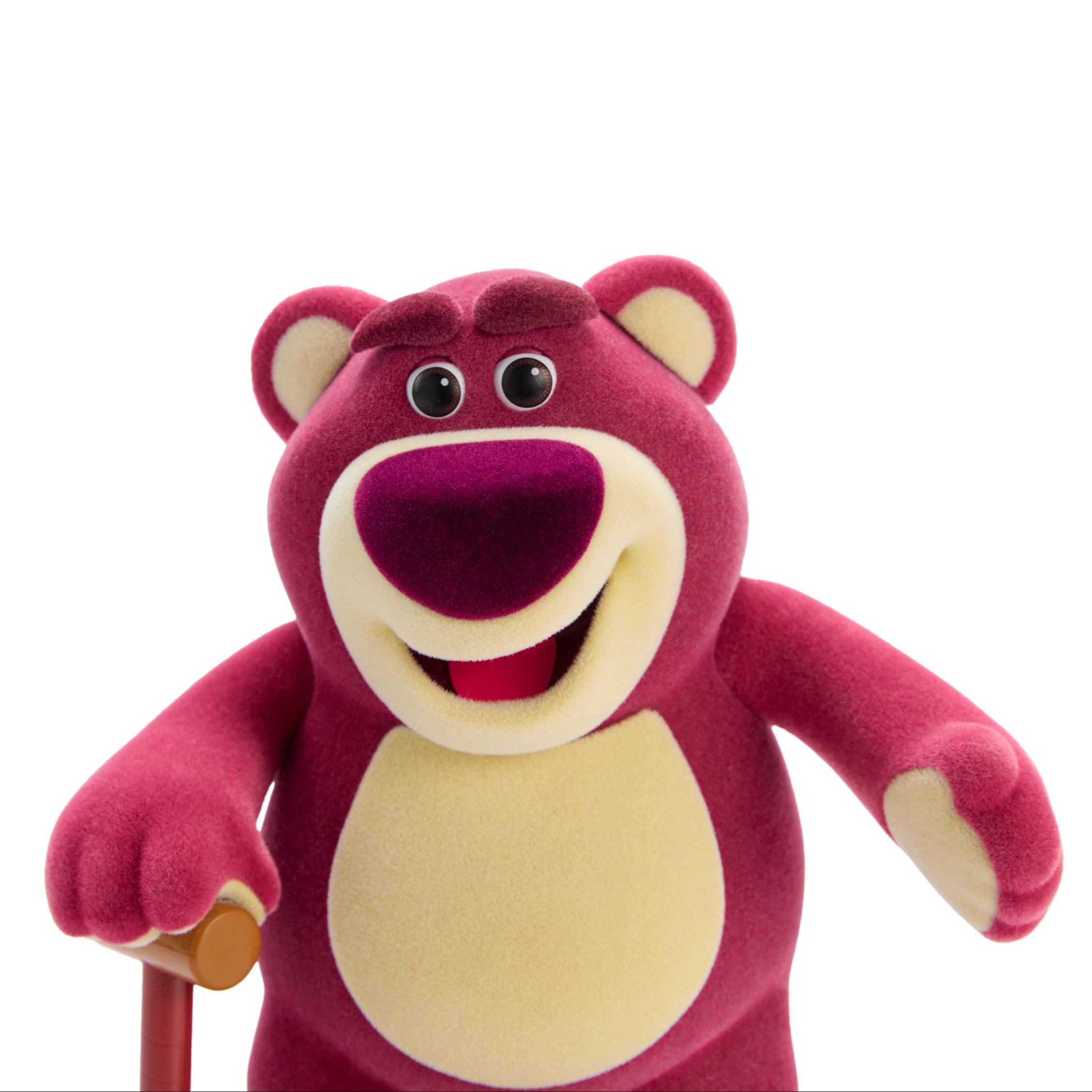 Mini Robot - Disney Pixar Toy Story Kit - Lotso