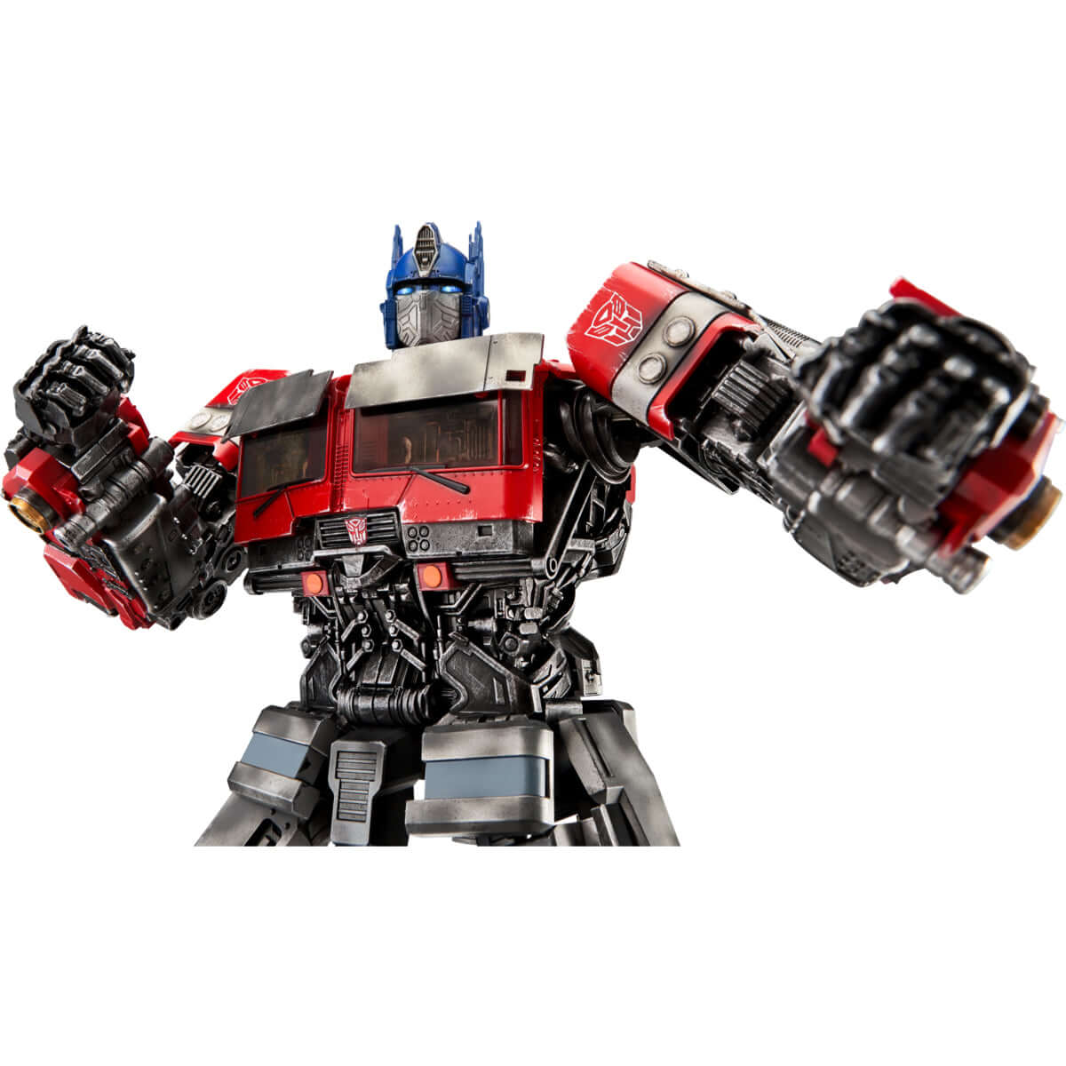 Robosen Optimus Prime Rise of the Beasts Robot (Limited Edition)