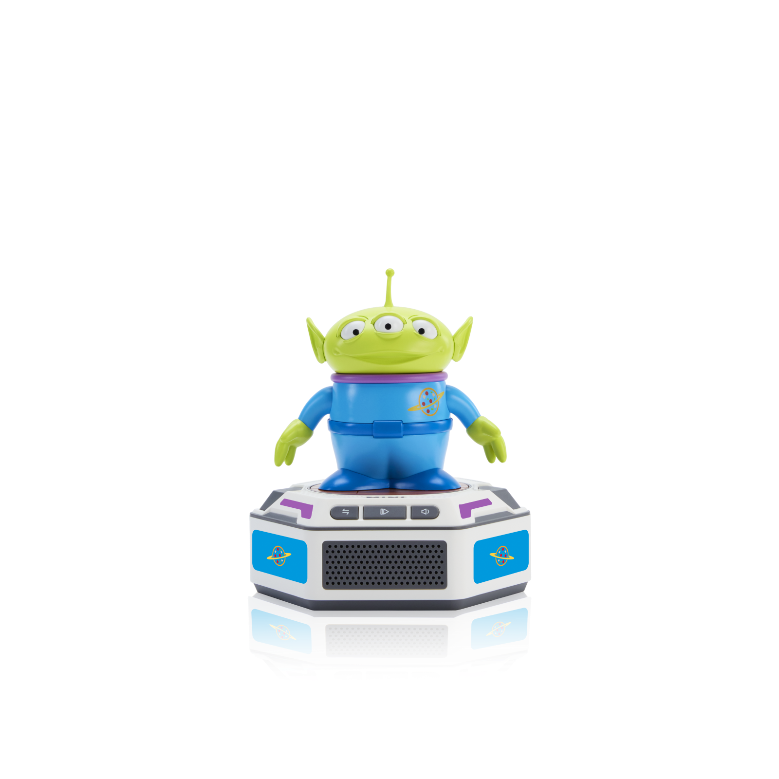 Mini robot - Kit Disney Pixar Toy Story - Alieno
