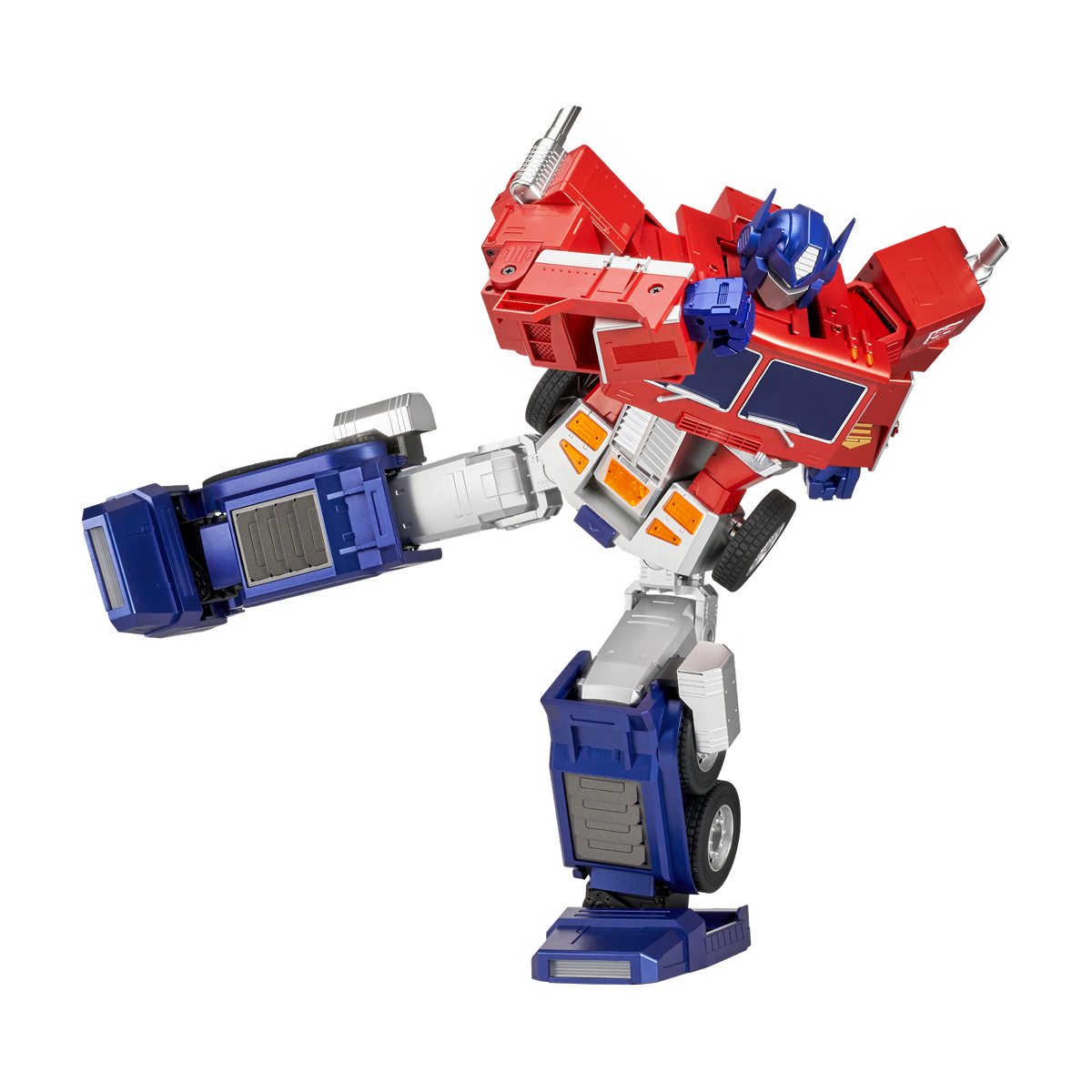 Robosen Flagship Optimus Prime (2026 Version）