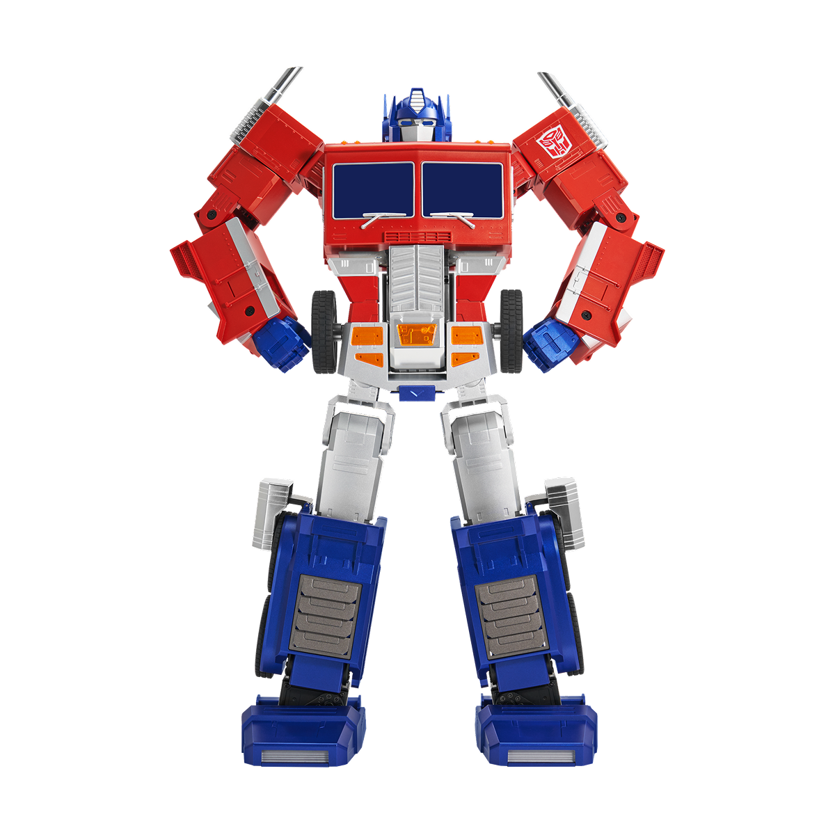 Robosen Flagship Optimus Prime (2026 Version）
