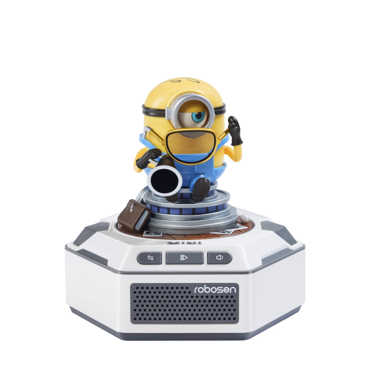 Mini-Roboter - Disney Pixar Toy Story Kit - Buzz Lightyear