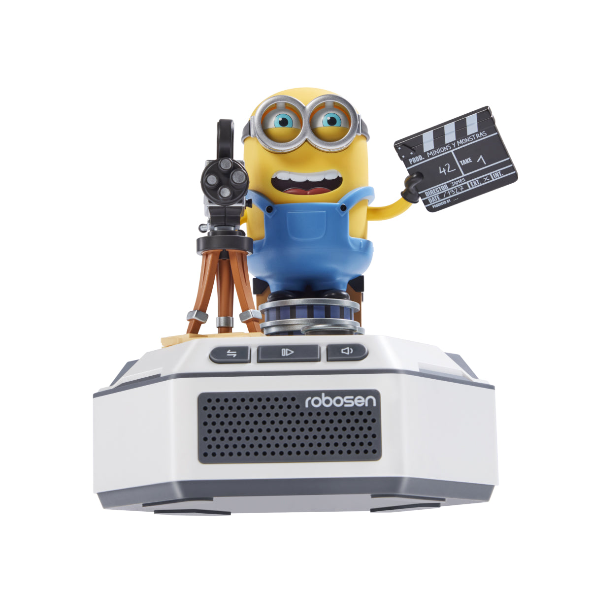 Mini-Roboter - Disney Pixar Toy Story Kit - Buzz Lightyear
